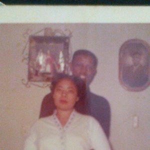 Meet your Posher, Sandy